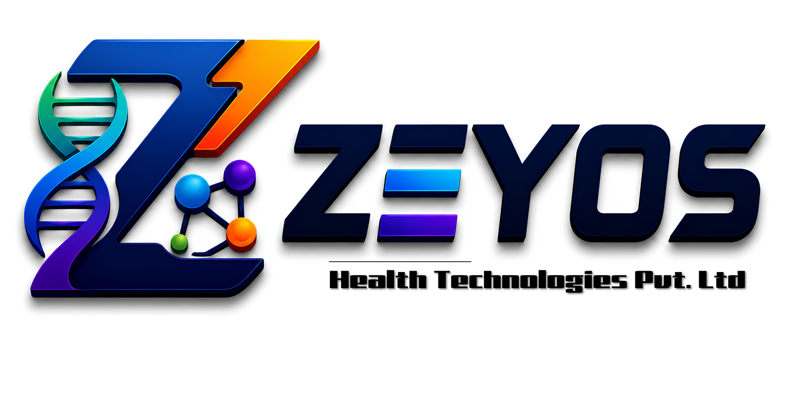 ZEYOS HEALTH