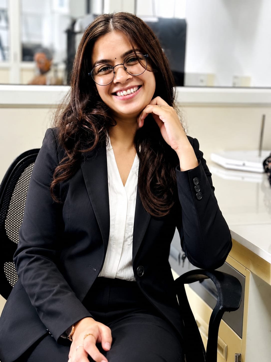 Rahul Mehta