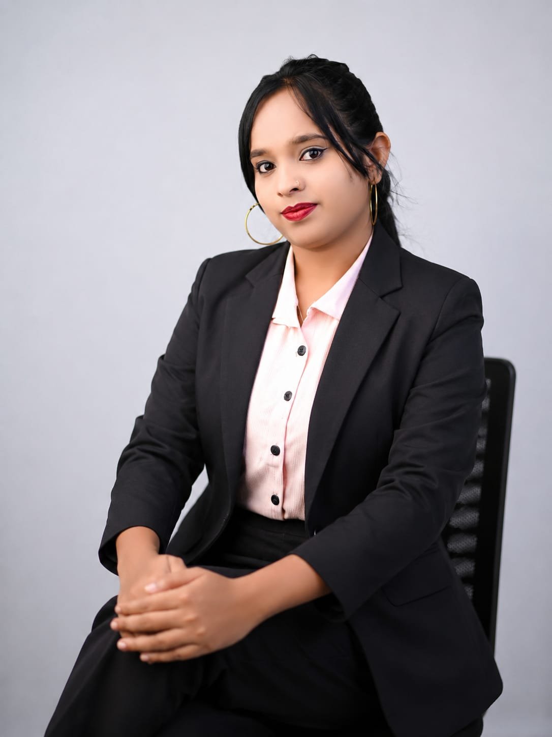 Dr. Namita Rathod Clinical Research