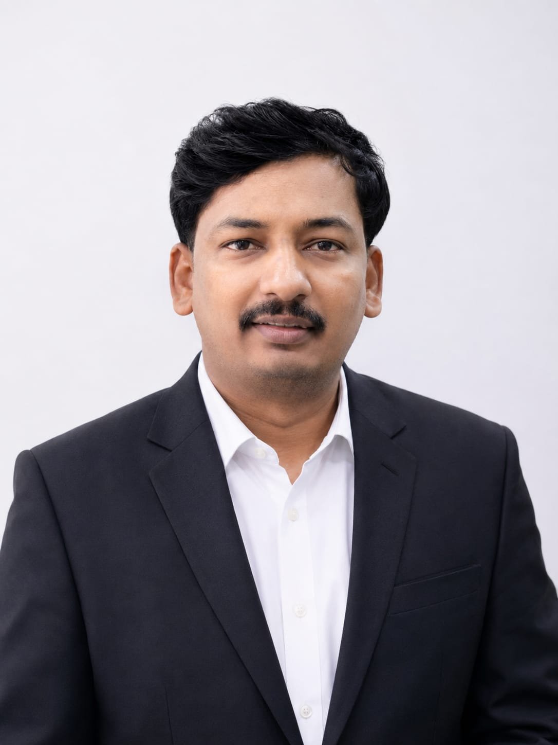 Rahul Mehta